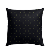 Crescendo Canopy Outdoor Pillow
